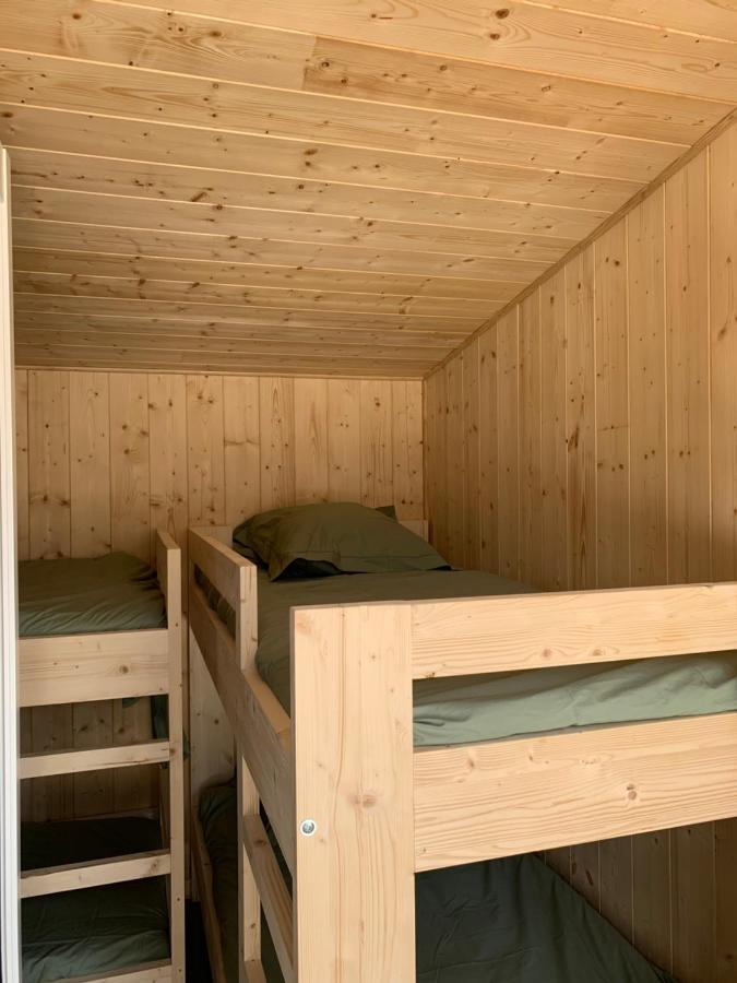 Hostal La Petite Insolite Saint-Affrique