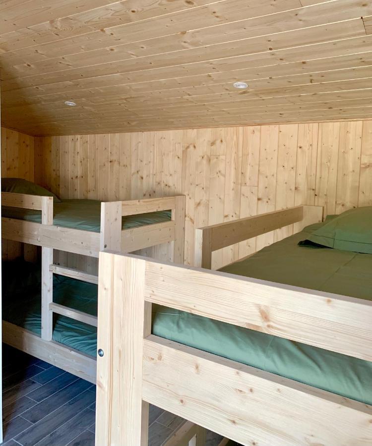 Hostel La Petite Insolite Saint-Affrique