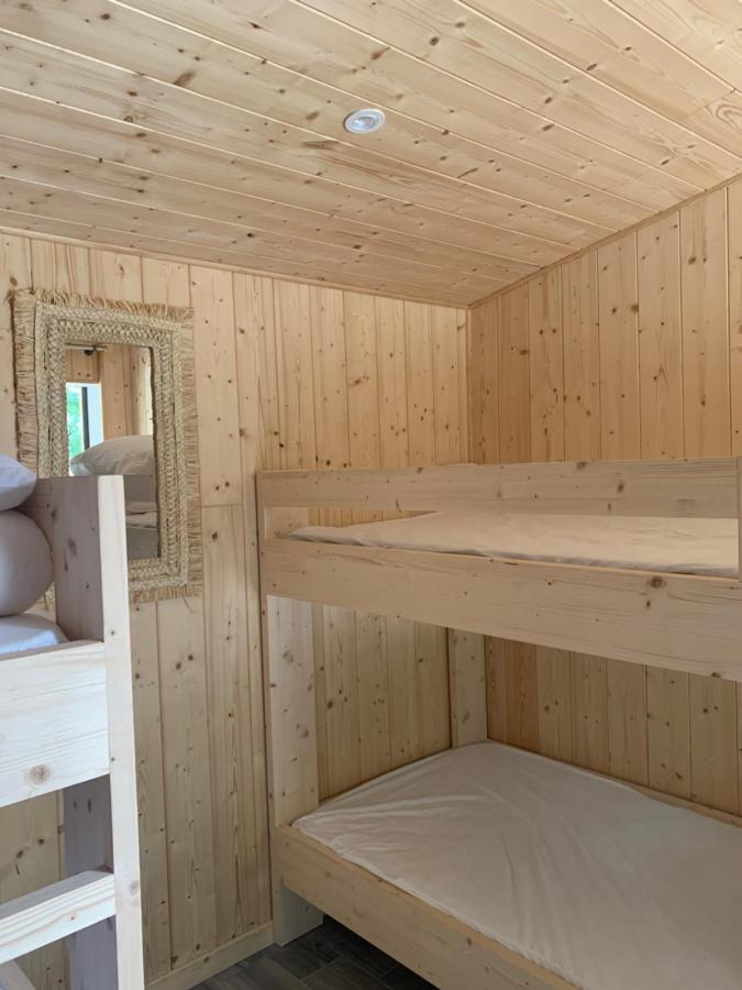 La Petite Insolite Hostel
